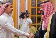 Putra Mahkota Arab Saudi: Pembunuhan Jamal Khashoggi Kejahatan Keji