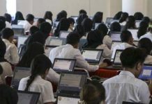 Atasi Kendala Tes CPNS, Pemerintah Klaim Tambah Kapasitas Situs