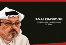Jaksa Arab Saudi: Pembunuhan Jamal Khashoggi Direncanakan