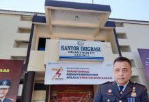 Peringatan HBI ke-74, Transformasi Peran Keimigrasian Melalui Strategi Digitalisasi