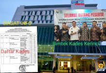 Setengah Miliar Nilai Bimtek Siskeudes Kades Kerinci di Hotel Odua Weston Jambi Dinilai Ilegal, SPJ Desa Tetap Diupah