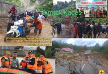 Habiskan Miliaran Bimtek Kades di Hotel Odua Weston Diswakelolakan, Mending Nyumbang ke Ratusan Korban Musibah Banjir