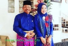 Ninik Mamak 6 Lurah Sungai Penuh dan Dusun Empih Nyatakan Dukung Noviar Zen Untuk Pilwako Sungai Penuh 2024