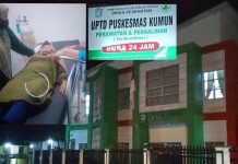 Selain Nihil Dokter, Pasien Darurat di Puskesmas Kumun Sungai Penuh Tanpa Diantar Ambulance ke RSU
