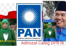 Mencuat, Adirozal Caleg DPR RI Sekaligus Mantan Bupati Kerinci Terlilit Utang ke Alm Mor Anita