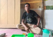 RST Desa Jelutih Batanghari Diduga Dipolitisir Oknum Caleg