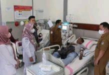 RSU MHAT Tingkatkan Disiplin Karyawan, Etika, Serta Pelayanan, Ini Kata Direktur Iwan