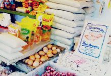 DKUKMPP Merangin Diminta Serius Pantau Kenaikan Harga Sembako Jelang Ramadhan 2024