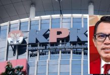 Malu-maluin, Indeks Penilaian KPK RI Pemkot Sungai Penuh Terkorup Diatas Sarolangun di Provinsi Jambi