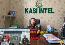 Soal Tersangka Kasus KONI Lamban, Ini Jawab Humas Kejari Sungai Penuh