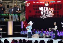 Gawat!! Gegara Debat Pilpres, Anak Kandung di Palembang Tega Pukuli Orang Tuanya