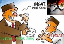 Para Kades di Kerinci Diminta Jaga Netralitas, Apalagi Jadi Calo Uang Caleg