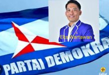 Mantan Wartawan Berpotensi Duduki Kursi DPRD Dapil 2 Pemayung Bajubang