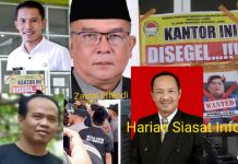 Kasus Kecurangan Seleksi PPPK Kerinci Terus Bergulir di Polda Jambi, 5 Pejabat Masih Melenggang