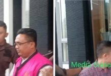 Sudah Jatuh Ketimpa Tangga, Baru Ditahan Kejaksaan, Khairi Ketua KONI Jadi Tersangka Lagi di Polres Kerinci