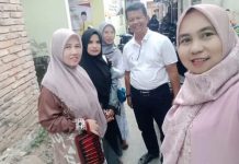 Mulyadi Yakup Menyatakan Siap Maju di Pilwako Sungai Penuh