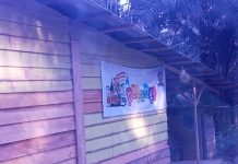 Dibekingi Ormas, Hiburan Karaoke PELANGI Kuamang Kuning Leluasa Jual Miras di Bulan Puasa