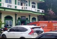 Gegara Ditagih Utang Rp.10 Ribu, 2 Santri Ponpes RM Tebo Tega Aniaya Adik Kelas Hingga Tewas