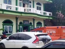 Gegara Ditagih Utang Rp.10 Ribu, 2 Santri Ponpes RM Tebo Tega Aniaya Adik Kelas Hingga Tewas