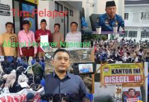 Miliaran Dugaan Uang Suap Kelulusan PPPK Kerinci Mengalir Dikantong Siapa? Penyidik Polda Jambi Diminta Bongkar