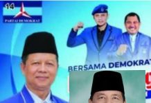 Zulhelmi – Mulyadi Yakup Lakukan Pertemuan, Bahas Pilwako Sungai Penuh ?