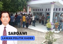 Ada Kepentingan Politik Tunggangi Demo Warga Mekar Limau Manis ke DPMD Merangin