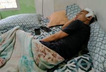 Dikeroyok Hingga Koma, Orang Tua Aji Minta Pelaku Ditangkap Polda Jambi