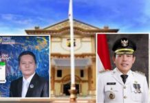 Timses Terperangah Wako Ahmadi Beli SPBU Rp 15,7 M, Jeff : Warga Minta Kapolda Jambi Serius Ungkap Kasus Ini