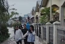 Seringnya Kabupaten Kerinci Dilanda Banjir, Liswar: Ini Harus Menjadi Perhatian