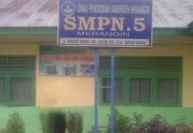 Gegara Ciput Jilbab, Siswi SMPN 5 Merangin Jadi Korban Perundungan Guru