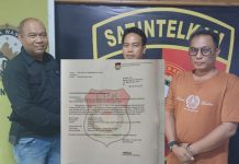 Bakal Didemo!! Air Berlumpur Pelanggan PDAM Merangin Lapor ke Lembaga Perlindungan Konsumen