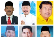 Poling Sementara, Dua Figur Balon Bupati Kerinci Putra Siulak Unggul, Balon Kerinci Ilir dan Tengah Populer