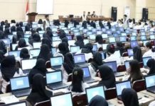 Peluang Lulus Tes CPNS, P3K Kerinci Untuk Formasi 1.050 Orang Cukup Besar, Asal Pejabat Suka Suap Diawasi Rumah dan Kantornya