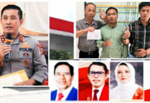 Terkait Dugaan TPPU Rp 15 M Walikota Sungai Penuh Ngaku Telah Dipanggil Polda Jambi, Pelantikan Pejabat Lewat Batas Waktu Hingga Jokowi Tunda ke Sungai Penuh-Kerinci