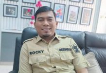 Prioritaskan Majukan Kader, Petinggi Gerindra Dorong Kenek Maju Pilwako Sungai Penuh