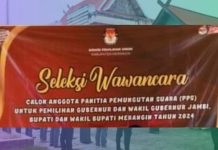 Perekrutan PPS KPU Merangin Tuai Sorotan, Nilai Tinggi Tidak Ukuran, Uang Pelicin Penentu Lulus