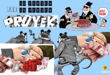 Gonjang-Ganjing Suap Fee Proyek di Sungai Penuh dan Kerinci Naik Ikuti Kenaikan Harga Emas