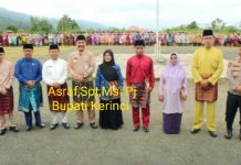 Mutasi Tak Kunjung Jadi, Asraf Perlu Geser Pejabat Yang Bermasalah dan Tidak Mampu