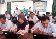 Libatkan Oknum KPUD, Rekrutmen Anggota PPK, PPS Diwarnai Uang Pelicin