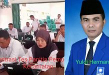 Puluhan Miliar Dana KPUD Disorot, Uang Pelicin Rekrutmen PPK, PPS, Memantik Dewan Kerinci Panggil Anggota KPUD