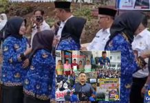 Setelah SK 773 Tes PPPK Kerinci Diserahkan Pj Bupati, Status Hukum 3 Pejabat Kerinci Usai Diperiksa Polda Jambi Dipersoal