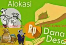 Warga Dikibuli, Rp 146 Juta Dana Lumbung Pangan Desa Simpang Tutup Sarat Rekayasa, Inspektorat Terkecoh!