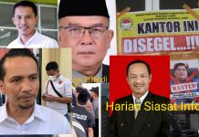 Terus Bergulir, Polda Jambi Periksa Panitia Terkait Kecurangan Tes PPPK Kerinci di BKN Regional VII Palembang