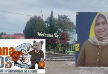 Kadis Disdik Jambi dan APH Diminta Usut Dugaan Korupsi Dana BOS SMAN 2 Kerinci