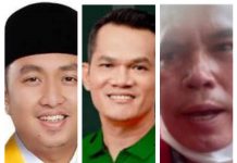 Pemilih Ahmadi – Antos Era Pilkada 2020 Terbelah, Fikar Masih Solid, Ini Survey PKS