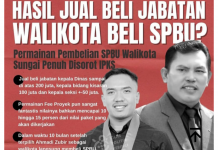 Penyidik Polda Jambi Periksa 3 Kroni Wako Sungai Penuh Pusaran Kasus Pencucian Uang 15,7 M