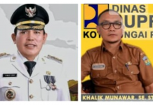 Penyidik Polda Jambi Diminta Periksa Alex Kadis PUPR Kota Sungai Penuh