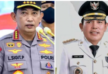 Status Hukum Terlapor Belum Jelas, Pelapor Minta Kapolri Pantau Polda Jambi Soal TPPU Melilit Wako Sungai Penuh