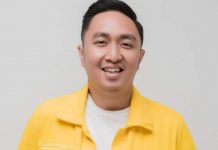 Fikar-Alfin Rebutan Gerindra, Azhar Optimis Gerindra Jatuhkan Pilihan ke Fikar – Azhar Hamzah