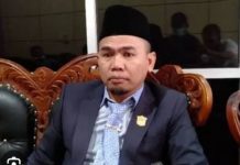 Antos – Marsal Belum di Putuskan. Fajran : Demokrat Masih Punya Alternatif Lain
